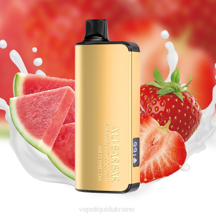 Pod System Vape - Alibarbar Ingot 20000 Disposable Vape Pink Lemon F2VB40