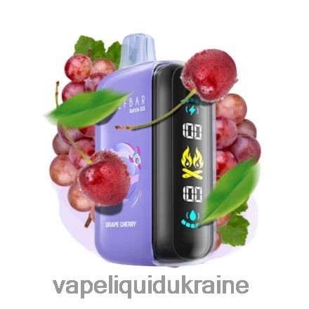 Vape Ukraine - Elf Bar Raya D3 25000 Disposable ZTRF661