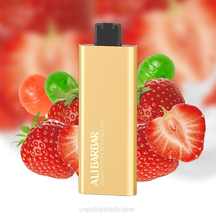 Pod System Vape - Alibarbar Pandora 7000 Disposable Vape Blueberry Blast F2VB50