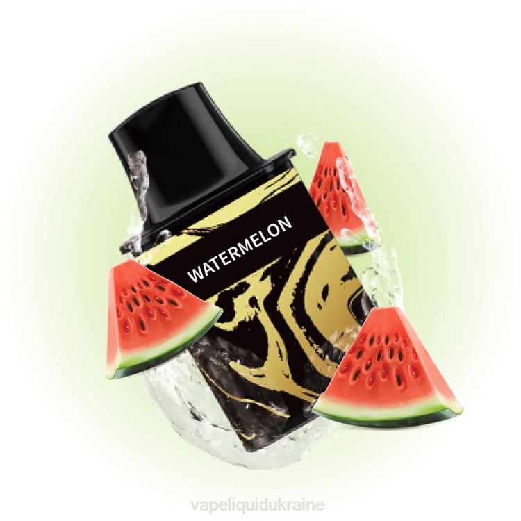 Vape Shop Київ - Alibarbar Flare Refillable Vape Mango F2VB73