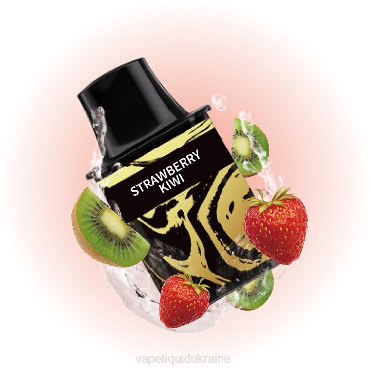 Vape Shop Київ - Alibarbar Flare Refillable Vape Mango F2VB73