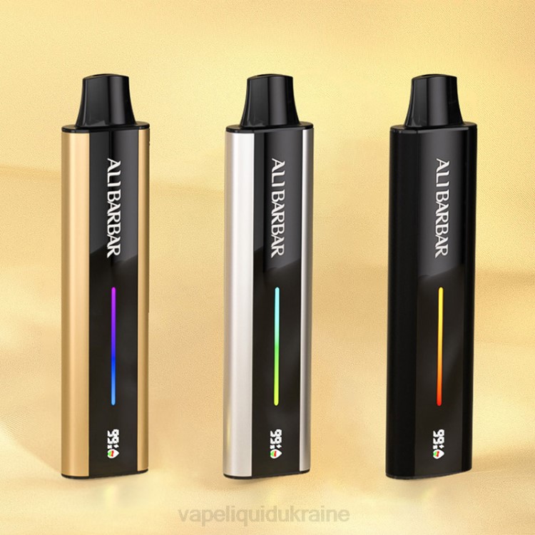 Vape Shop Київ - Alibarbar Flare Refillable Vape Watermelon F2VB78
