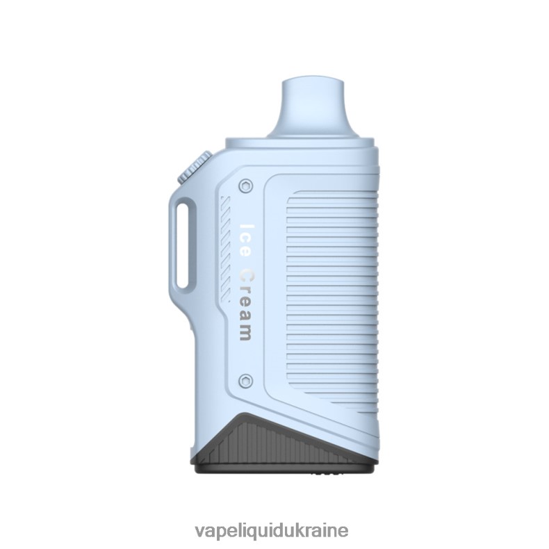 Pod System Vape - LAVIE Energy Box 15000 Puffs Ice Cream 004L4N80