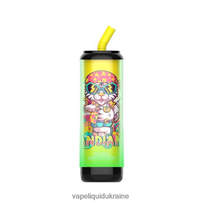 Vape Liquid Ukraine - LAVIE Cola Plus 7500 Puffs Coconut Milk 004L4N247