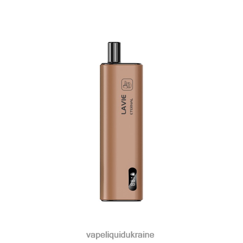 Vape Liquid Ukraine - LAVIE ETERNAL 10000 Puffs Coffee 004L4N117