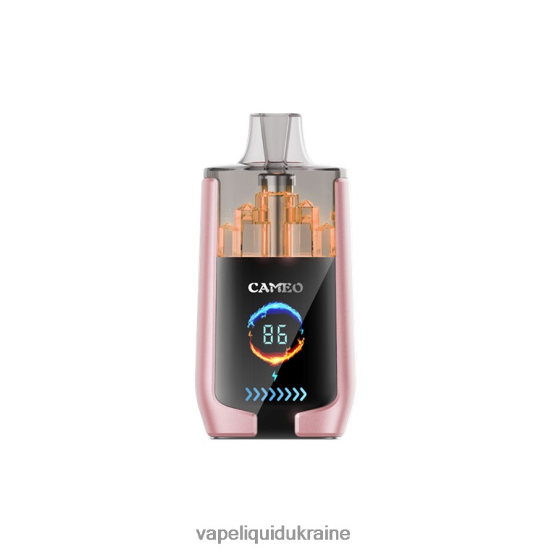 Vape Pod System - LAVIE CAMEO 30000 Puffs Tropical Fruit 004L4N19