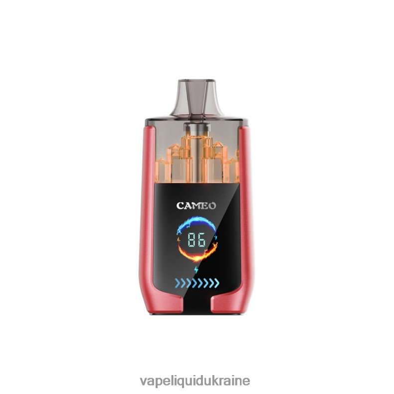 Vape Pod System - LAVIE CAMEO 30000 Puffs Watermelon Ice 004L4N14