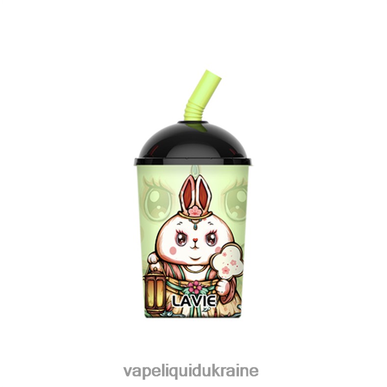 Vape Pod System - LAVIE Max Cup 8000 Puffs Socola Cream 004L4N264