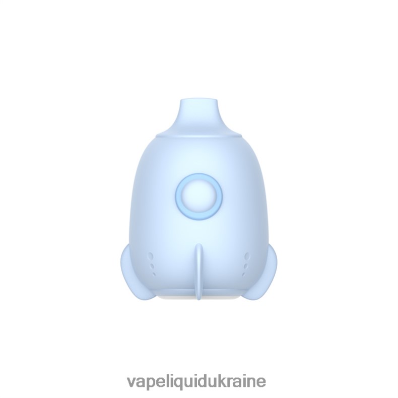 Vape Pod System - LAVIE Space Capsule 9000 Puffs Cappuccino 004L4N219