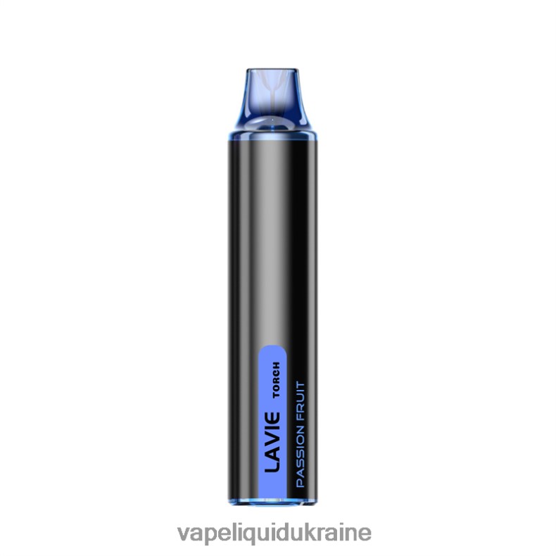 Vape Pod System - LAVIE Torch 6000 Puffs Passion Fruit 004L4N134