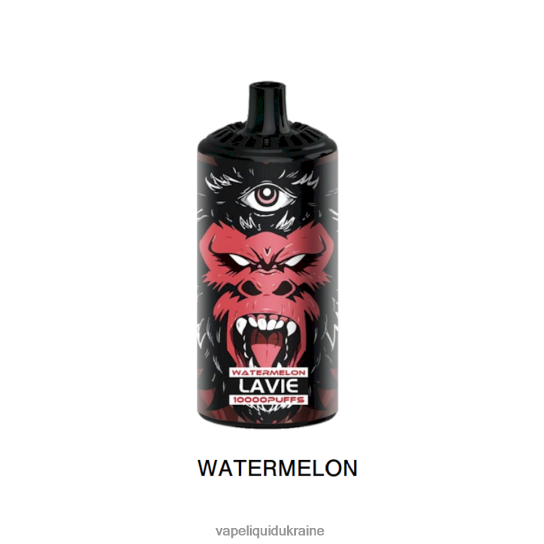 Vape Shop Київ - LAVIE BEAST 10000 Puffs Watermelon 004L4N363