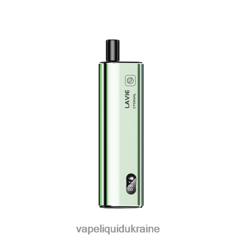Vape Shop Київ - LAVIE ETERNAL 10000 Puffs Passion Fruit 004L4N123