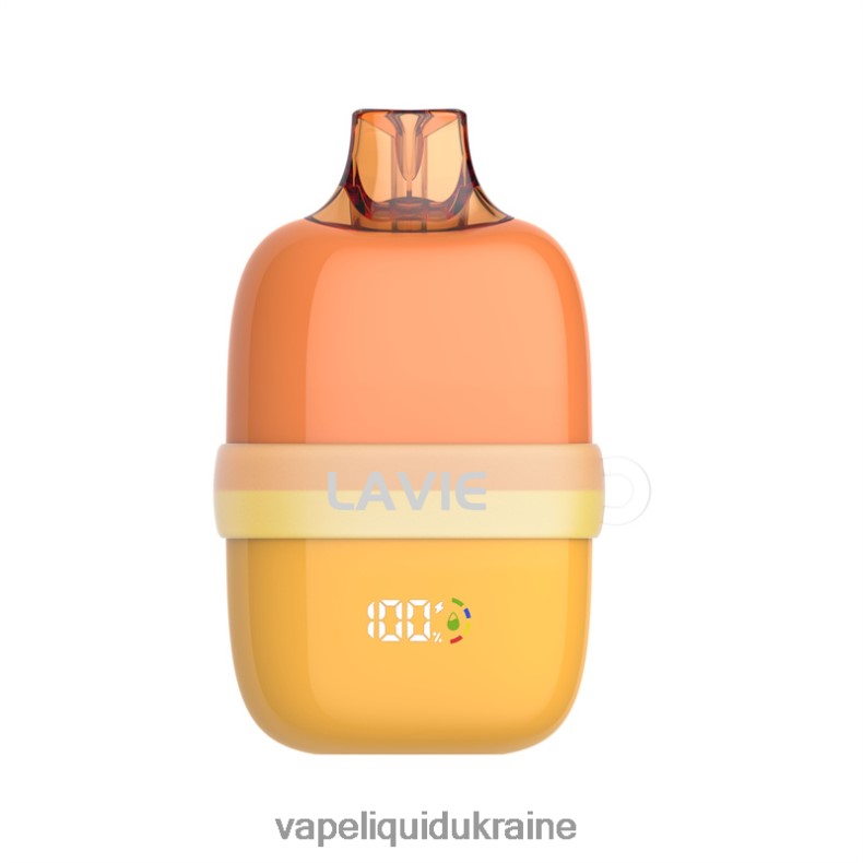 Vape Shop Київ - LAVIE INSIDER 12000 Puffs Mango Ice 004L4N83