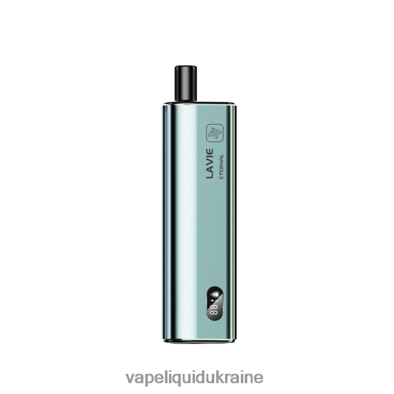 Vape Ukraine - LAVIE ETERNAL 10000 Puffs Mint Ice 004L4N121