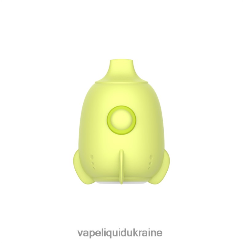Vape Ukraine - LAVIE Space Capsule 9000 Puffs Cola 004L4N216