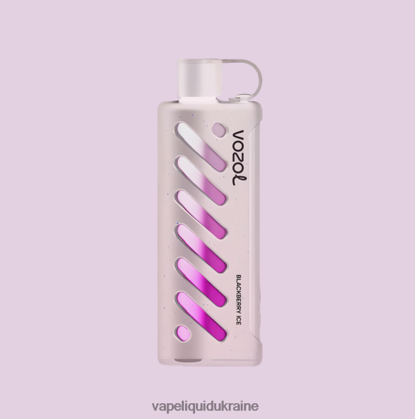 Vape Ukraine - VOZOL Gear Shisha 25000 44NL601