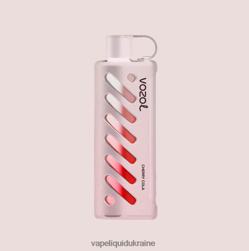 Vape Ukraine - VOZOL Gear Shisha 25000 44NL601