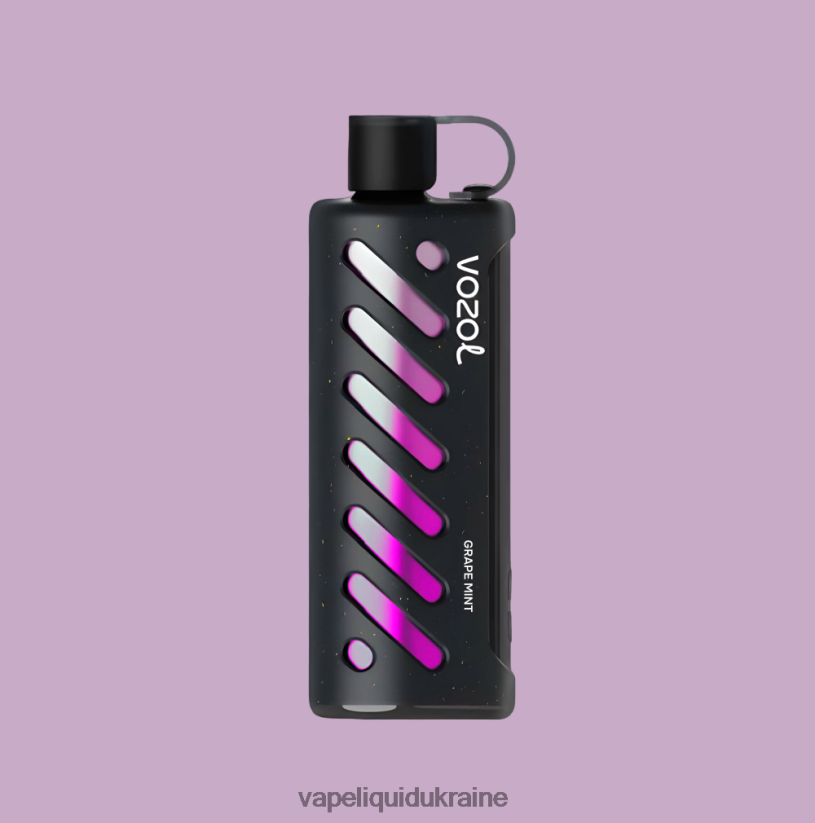 Vape Ukraine - VOZOL Gear Shisha 25000 44NL601