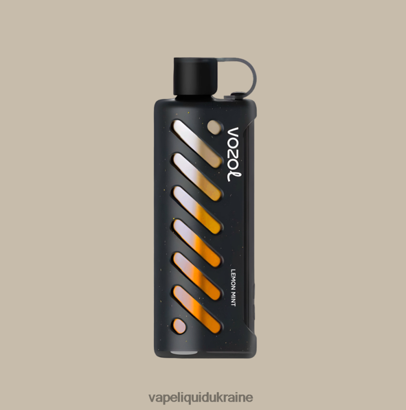 Vape Ukraine - VOZOL Gear Shisha 25000 44NL601
